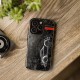 Handyhülle Silhouette 718 BOXSTER für iPhone 16 / 16 Pro / 16 Plus / 16 Pro Max