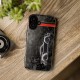 Handyhülle Silhouette 718 BOXSTER für iPhone 16 / 16 Pro / 16 Plus / 16 Pro Max