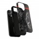Handyhülle Silhouette 718 BOXSTER für iPhone 16 / 16 Pro / 16 Plus / 16 Pro Max