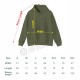 Hoodie with PORSCHE 718 BOXSTER silhouette - Customizable Text