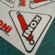 PORSCHE 914 classic side skirt decals kit vintage type 1