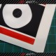 PORSCHE 914 classic kit sticker bas de caisse type 1