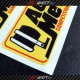 PORSCHE 914 classic kit sticker bas de caisse type 1