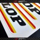 PORSCHE 914 classic kit sticker bas de caisse type 1