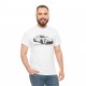 Sportive A110 designer style Männer T-Shirt