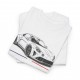 Sportive A110 designer style Männer T-Shirt