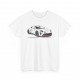 Sportive A110 designer style Männer T-Shirt