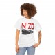 N'ZO F40 Men Tshirt