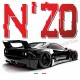 N'ZO F40 Men Tshirt