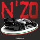 N'ZO F40 Men Tshirt