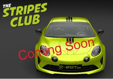 OPENING SOON