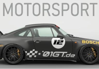 01GT.de - RACING SPIRIT Motorsport Sticker Decals
